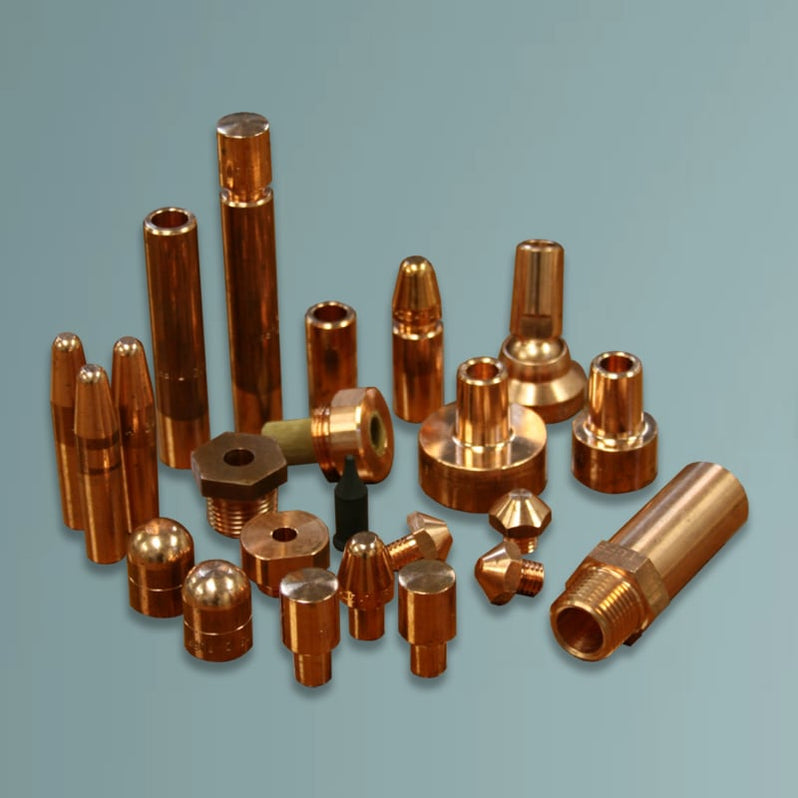 CMW Catalog — RW Electrodes