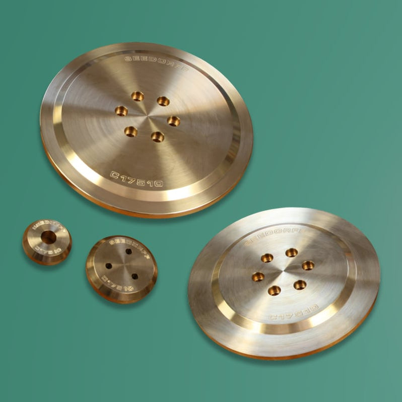 CMW Catalog — RW Electrodes