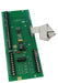 Spare Peripheral Board with Squeeze Relay