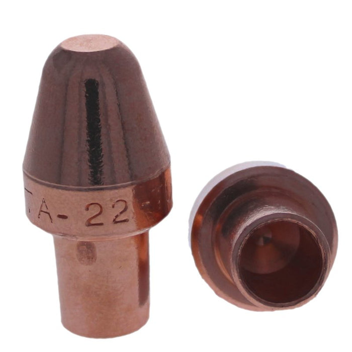 Ta22 Part TA-22 - Standard Electrodes - Tuffaloy Electrodes | RWElectrodes.com ...