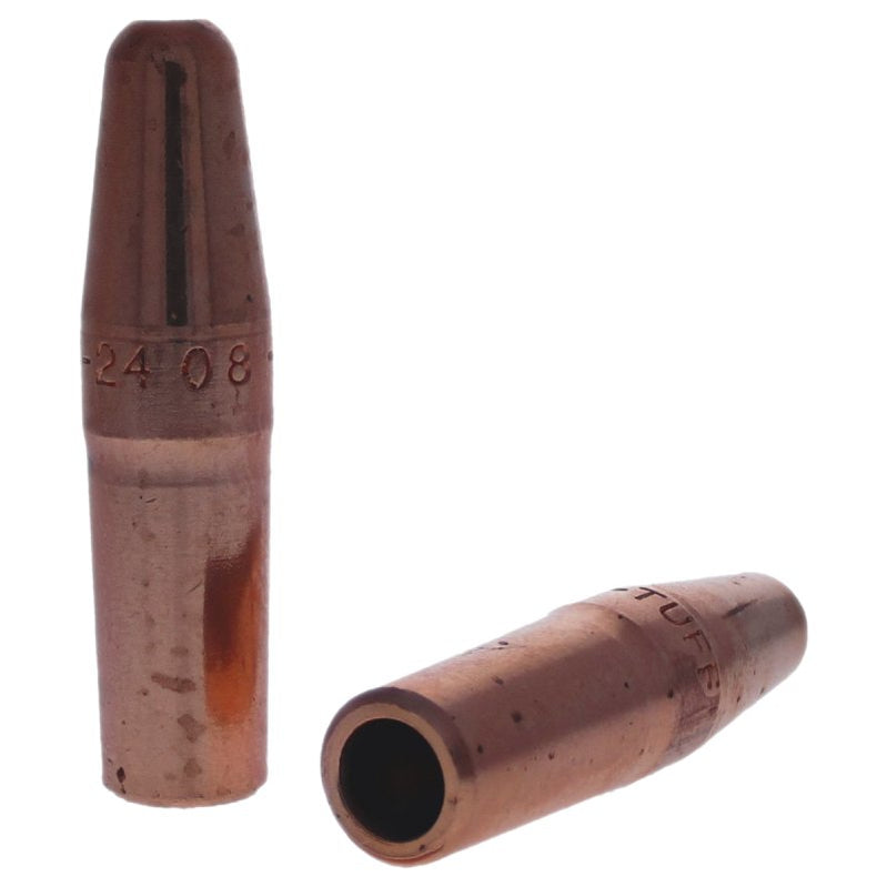 Tuffaloy — RW Electrodes