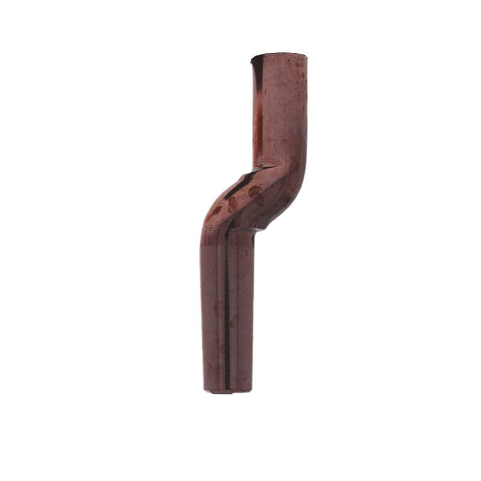 TG-2412-8-NT BENT SHANK FOR MALE CAP 4RW