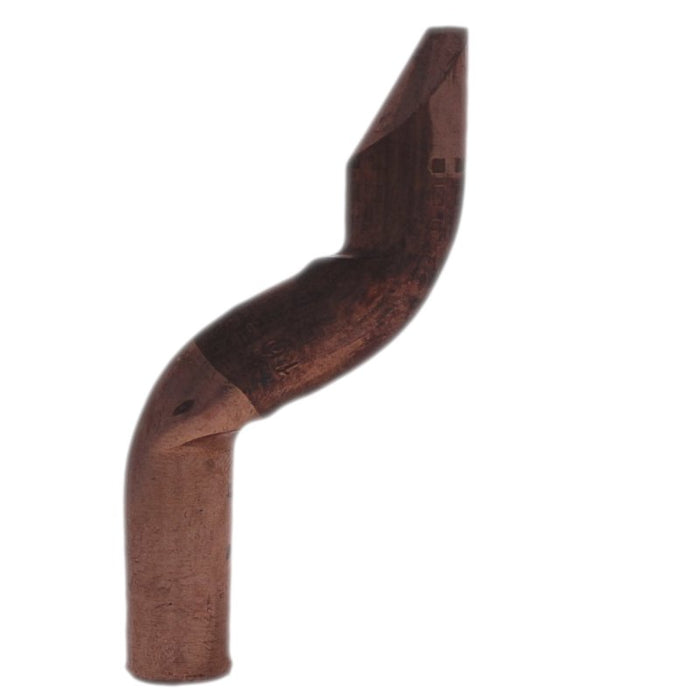 FD-1428-16 DOUBLE BEND TIP 4RW