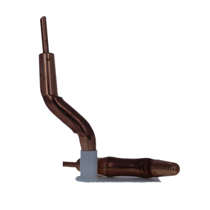 FA-2430-16-T DOUBLE BEND TIP 4RW