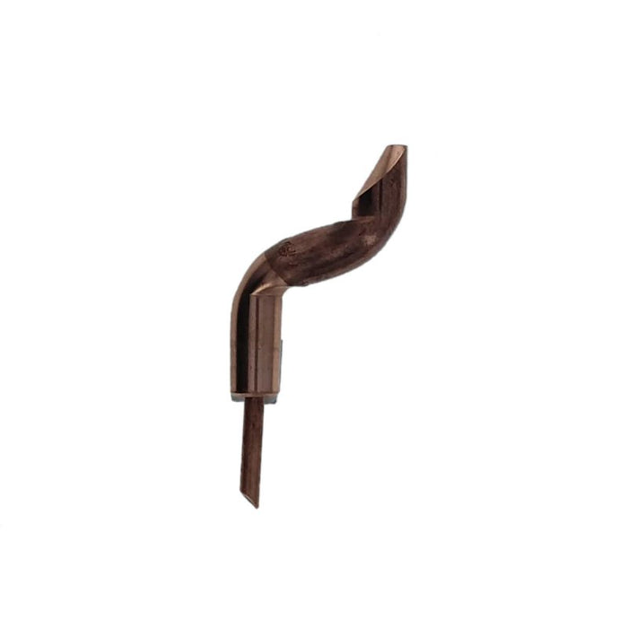 FD-2426-20-T DOUBLE BEND TIP 4RW