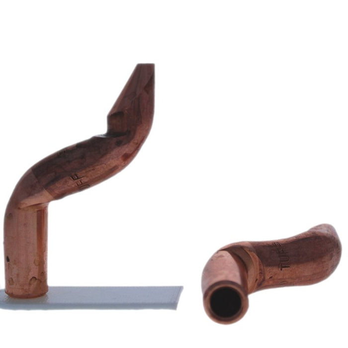 FD-2426-20 DOUBLE BEND TIP 4RW