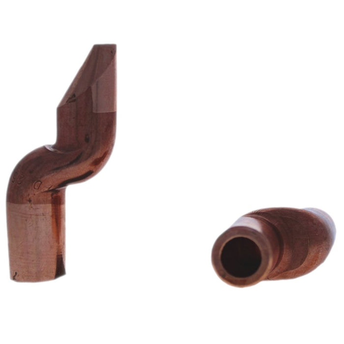 FD-2526-12 DOUBLE BEND TIP 4RW