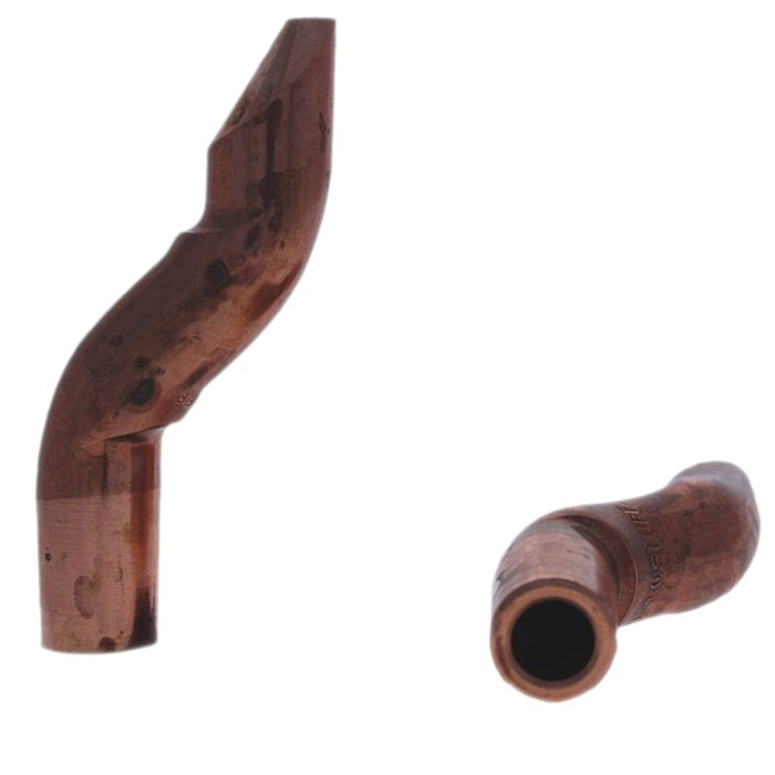 FD-2530-16 DOUBLE BEND TIP 4RW