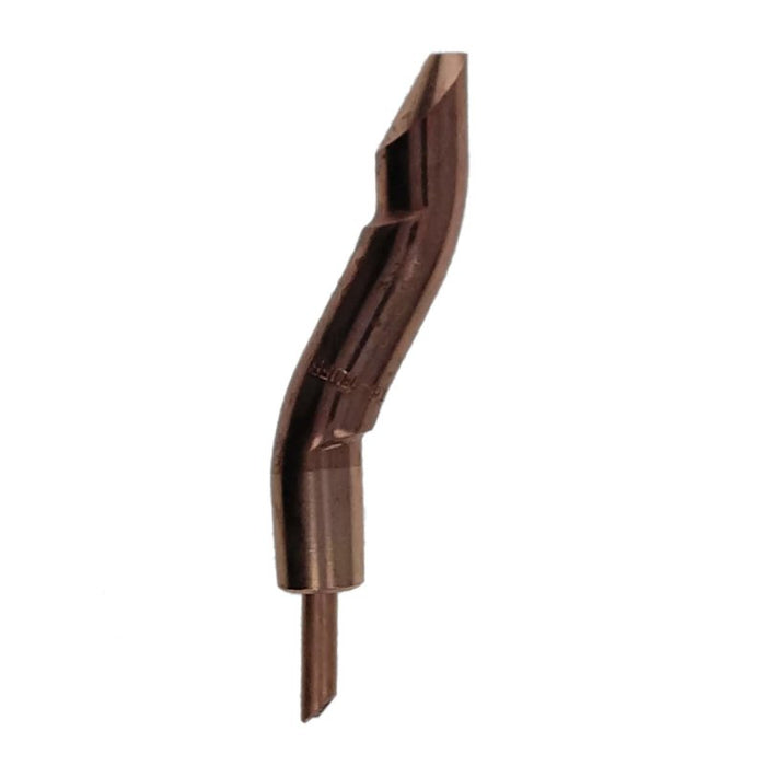 FD-2536-20-T DOUBLE BEND TIP 4RW