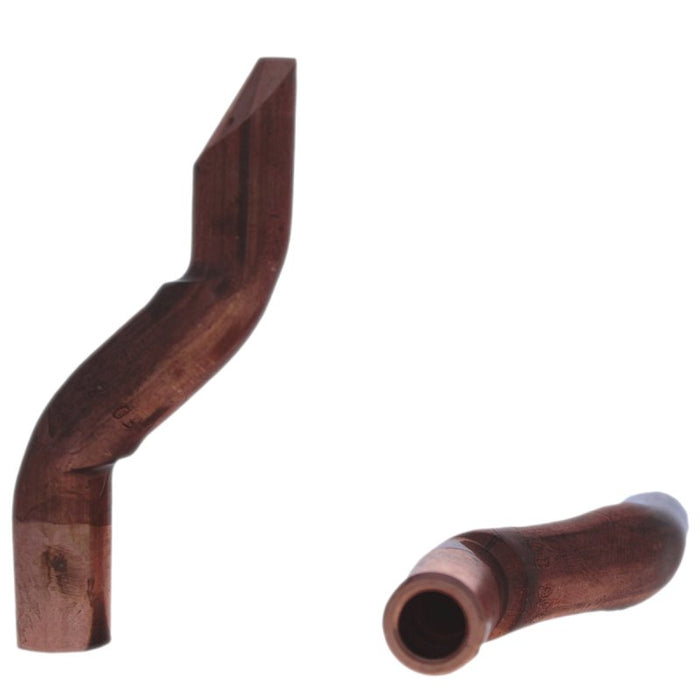 FD-2536-20 DOUBLE BEND TIP 4RW