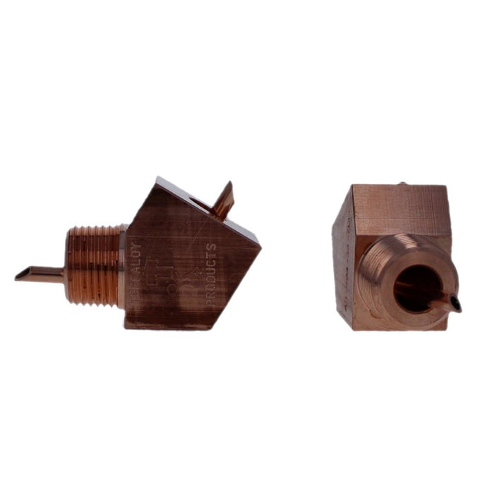AD-584-30 ELECTRODE ANGLE ADAPTER