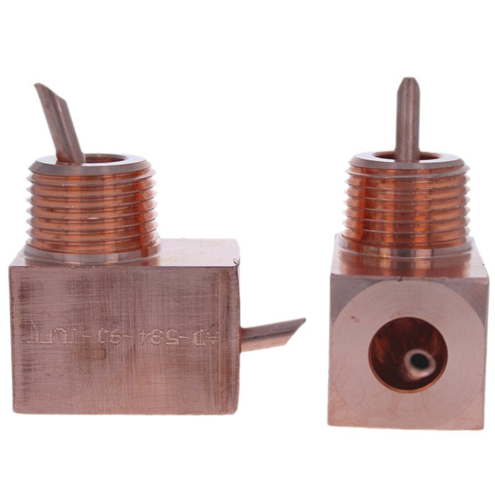 AD-584-90 ELECTRODE ANGLE ADAPTER