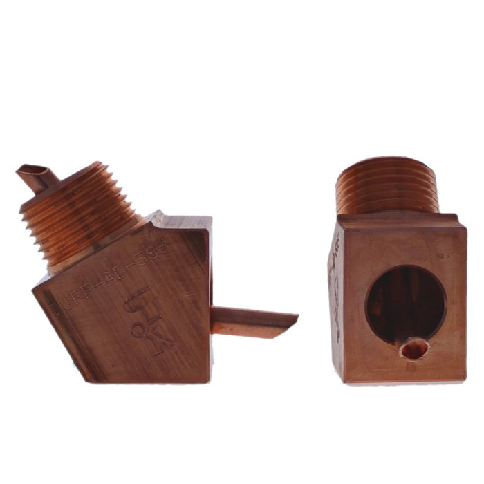 AD-585-30 ELECTRODE ANGLE ADAPTER
