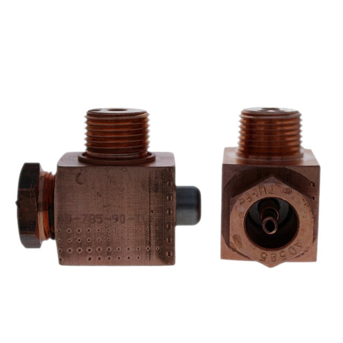 AD-785-90 ELECTRODE ANGLE ADAPTER