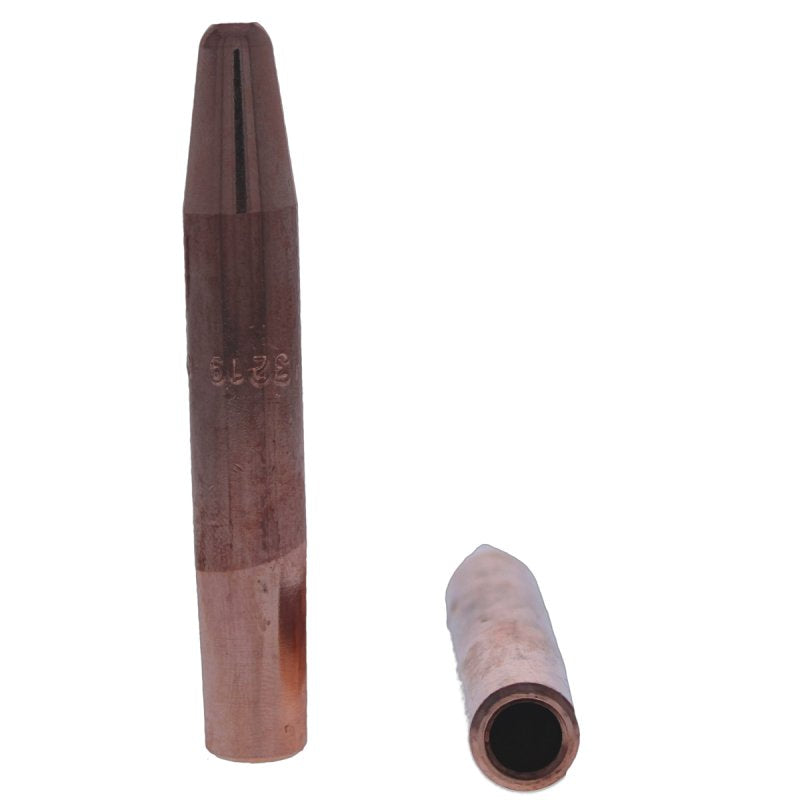 3219 Straight Electrodes CMW Electrodes — RW Electrodes