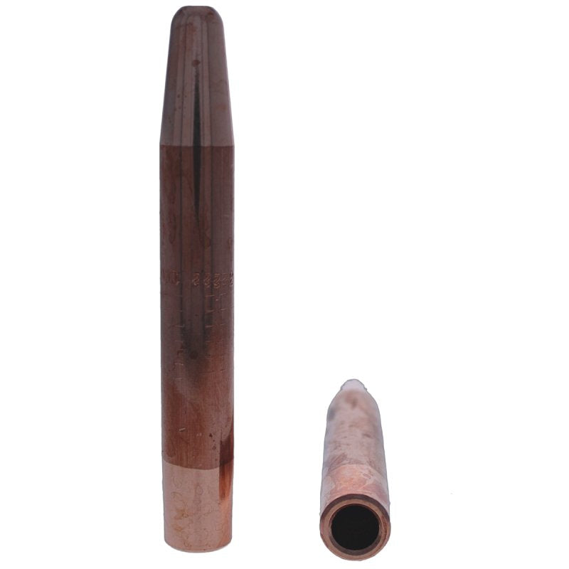 32222 - Straight Electrodes - CMW Electrodes | RWElectrodes.com — RW ...