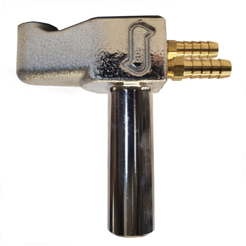 18408 Electrode Holders CMW Electrodes — RW Electrodes