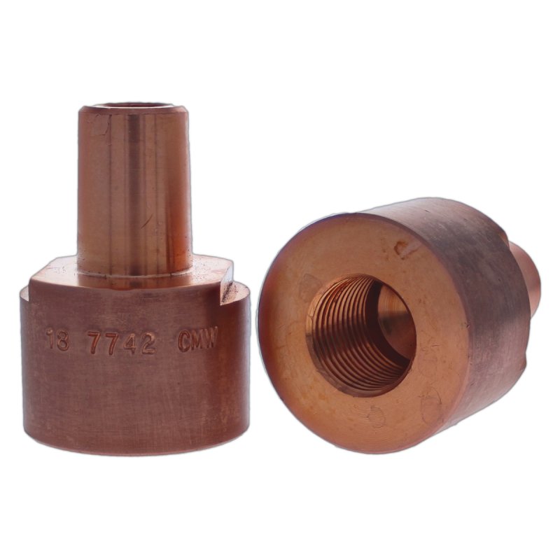 187742 Accessories CMW Electrodes — RW Electrodes