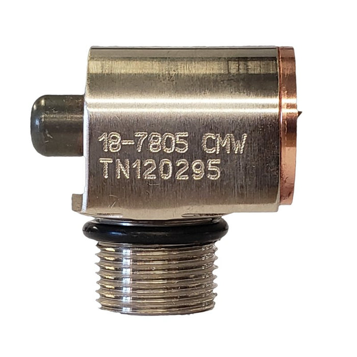18-7805 ELECTRODE ANGLE ADAPTER