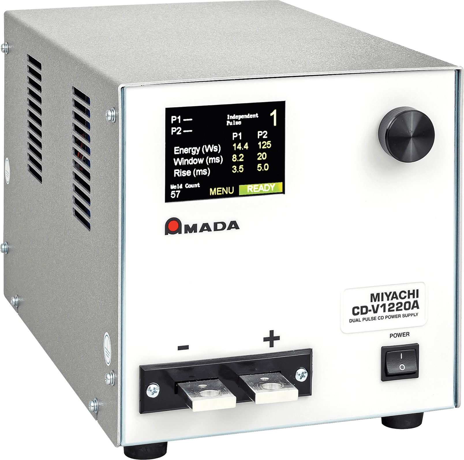 Welding Controls - Resistance Welding Supplies | RWElectrodes.com — RW ...