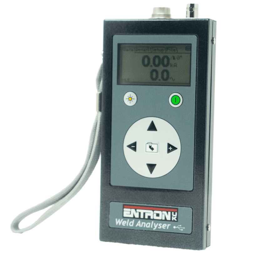 Entron — RW Electrodes